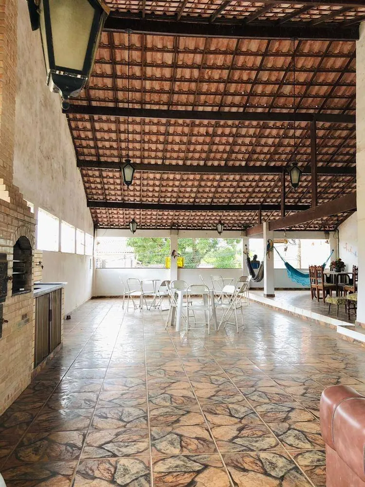 Casa, 3 quartos, 108 m² - Foto 8