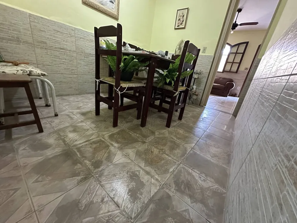 Casa, 3 quartos, 108 m² - Foto 1