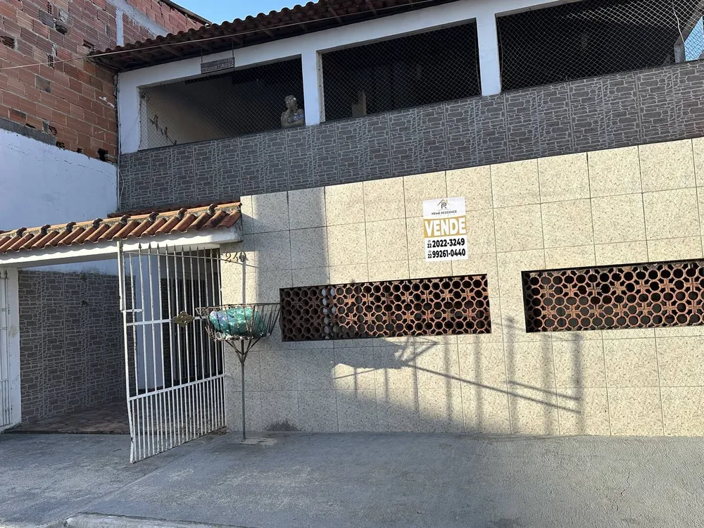 Casa, 3 quartos, 108 m² - Foto 11
