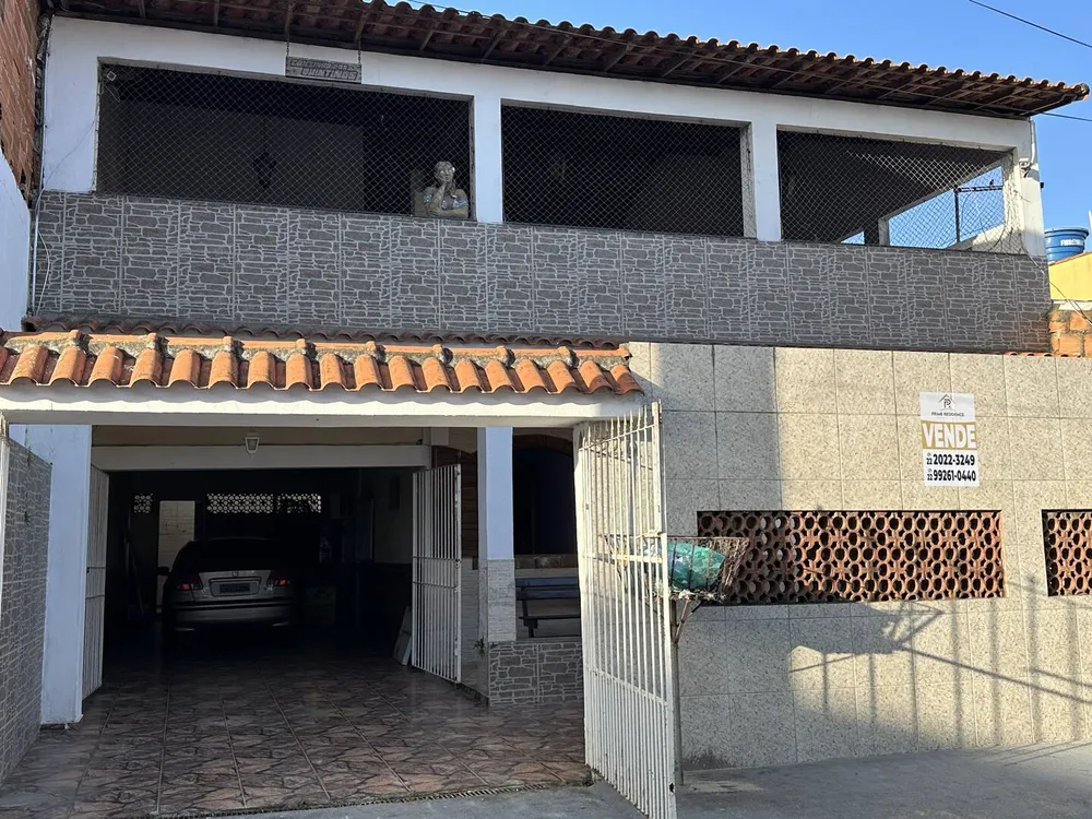 Casa, 3 quartos, 108 m² - Foto 6