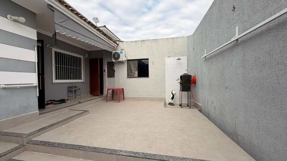 Casa, 3 quartos, 90 m² - Foto 3