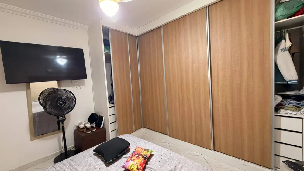 Casa, 3 quartos, 90 m² - Foto 16