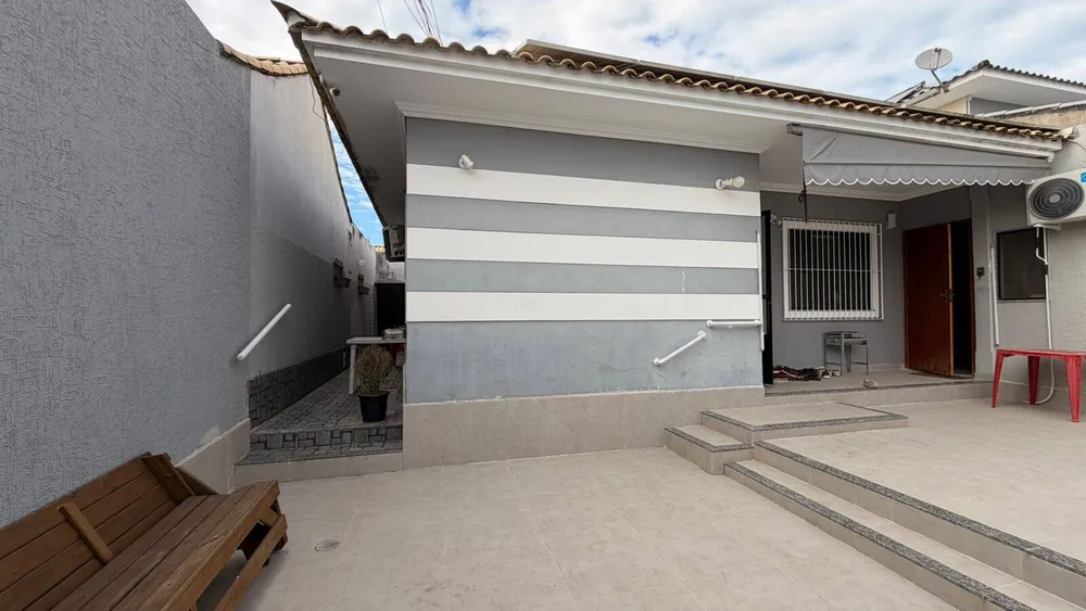 Casa, 3 quartos, 90 m² - Foto 4
