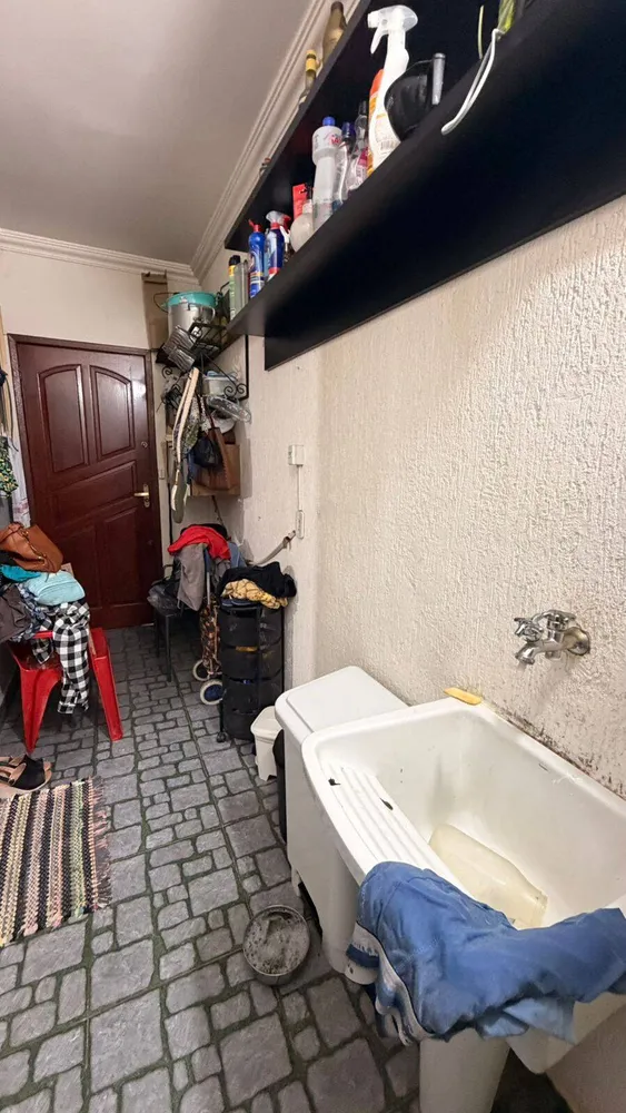 Casa, 3 quartos, 90 m² - Foto 9