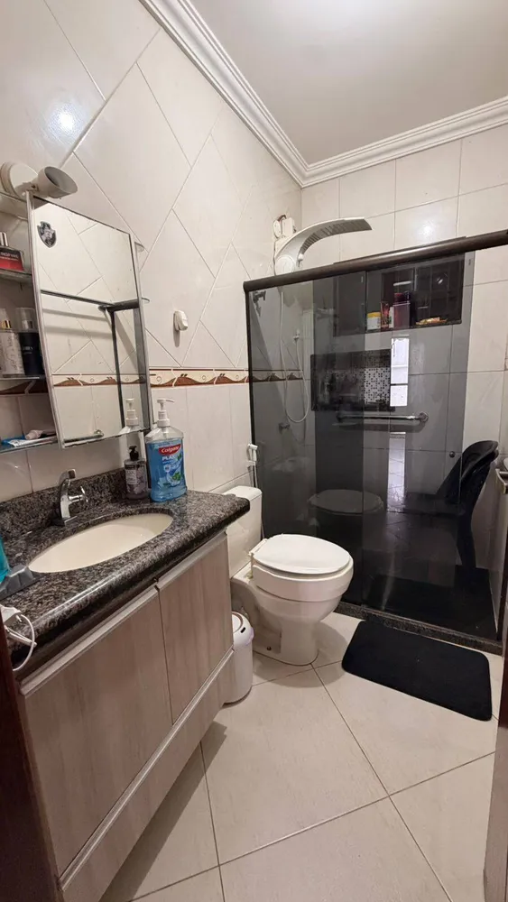 Casa, 3 quartos, 90 m² - Foto 14