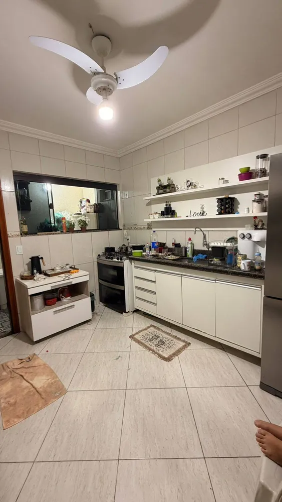 Casa, 3 quartos, 90 m² - Foto 10