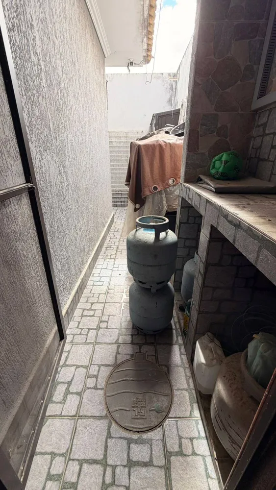 Casa, 3 quartos, 90 m² - Foto 6