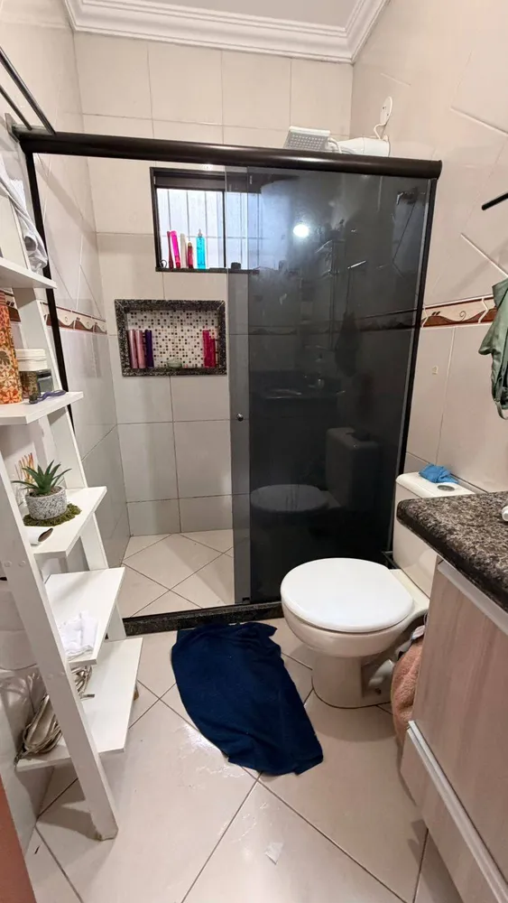 Casa, 3 quartos, 90 m² - Foto 13