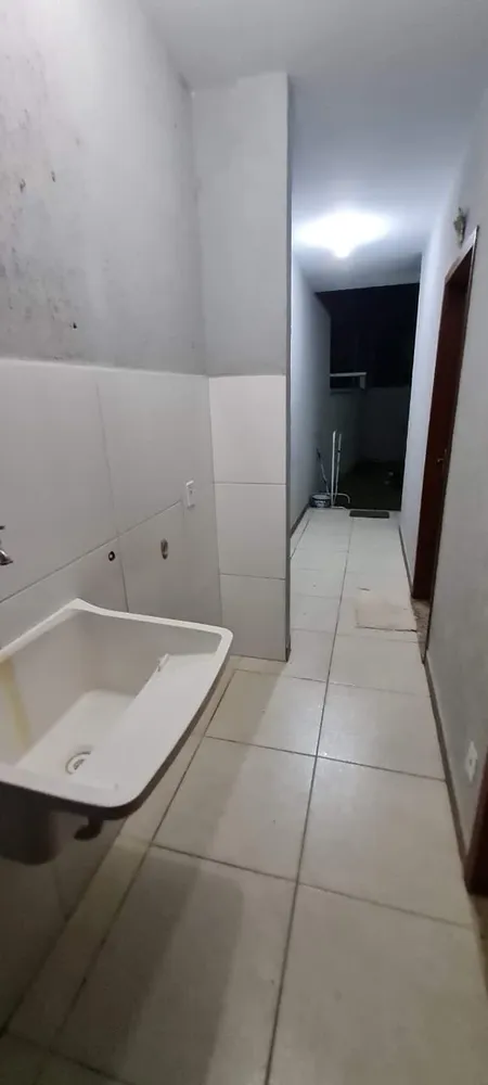 Casa, 2 quartos, 71 m² - Foto 14