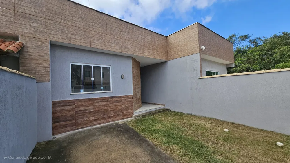 Casa, 2 quartos, 71 m² - Foto 1