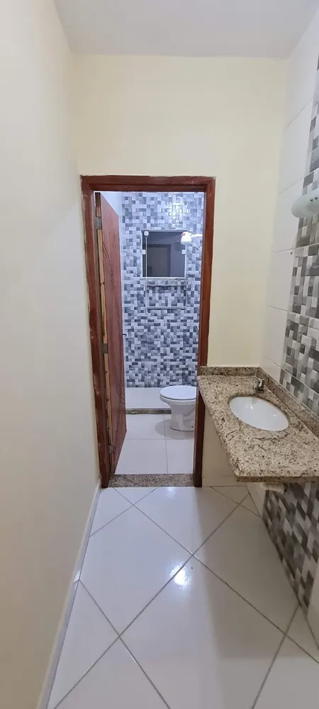 Casa, 2 quartos, 71 m² - Foto 7