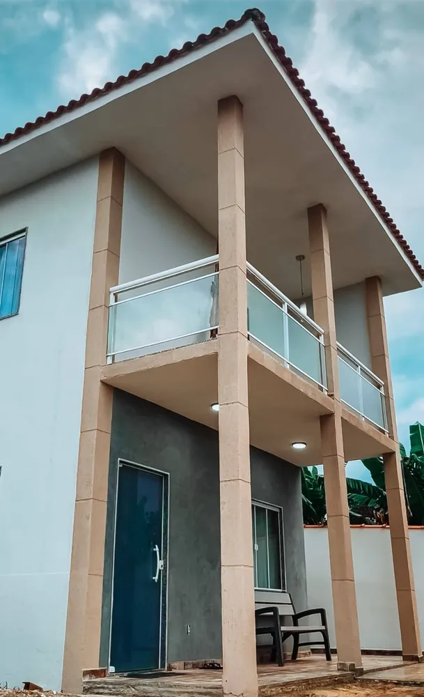 Casa, 2 quartos, 103 m² - Foto 1