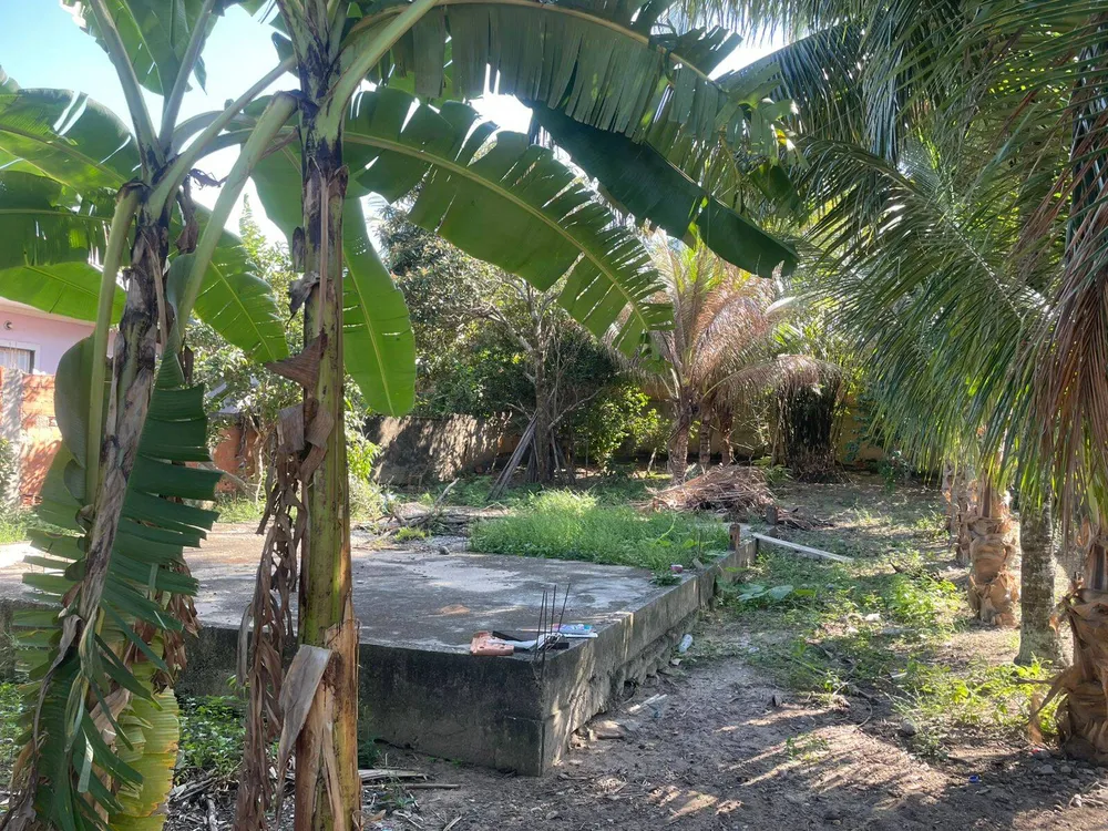 Terreno, 437 m² - Foto 1