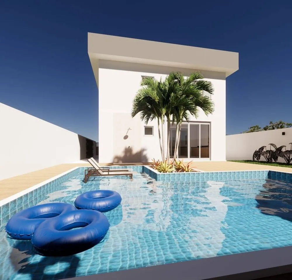 Casa, 4 quartos, 226 m² - Foto 4