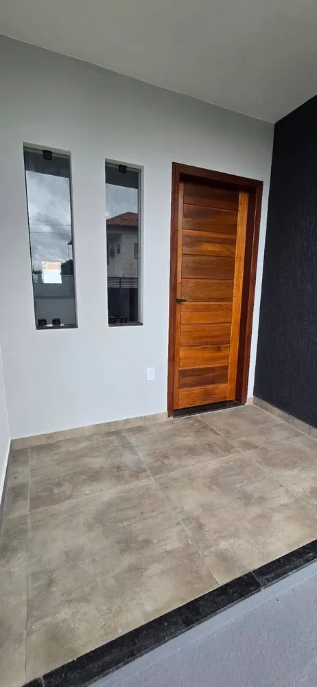 Casa, 2 quartos, 70 m² - Foto 2