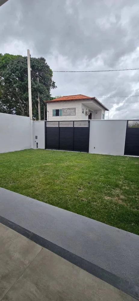 Casa, 2 quartos, 70 m² - Foto 8