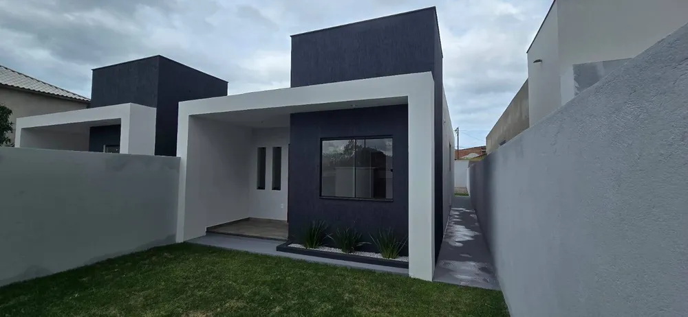 Casa, 2 quartos, 70 m² - Foto 5