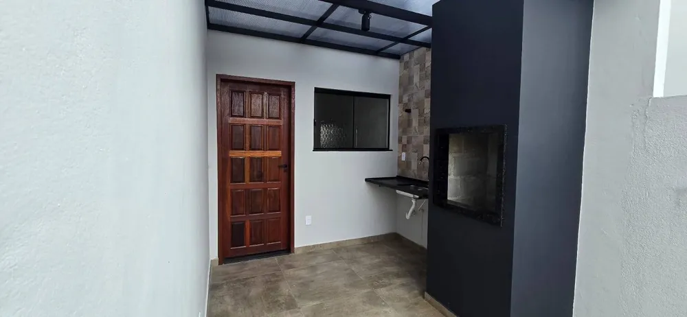 Casa, 2 quartos, 70 m² - Foto 17