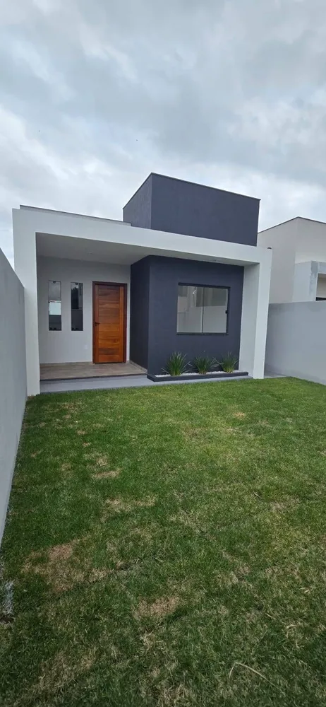 Casa, 2 quartos, 70 m² - Foto 1