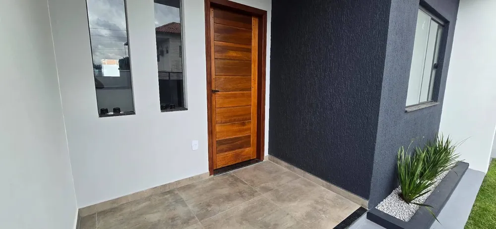 Casa, 2 quartos, 70 m² - Foto 3