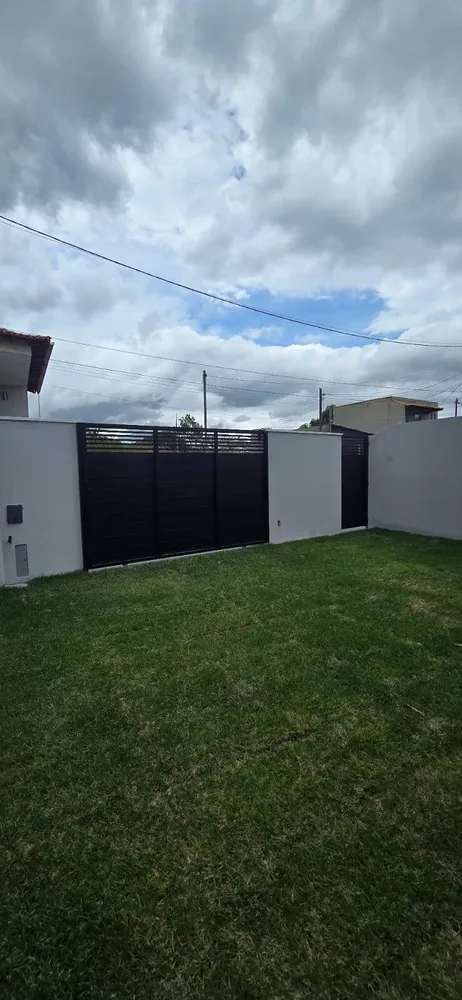 Casa, 2 quartos, 70 m² - Foto 6