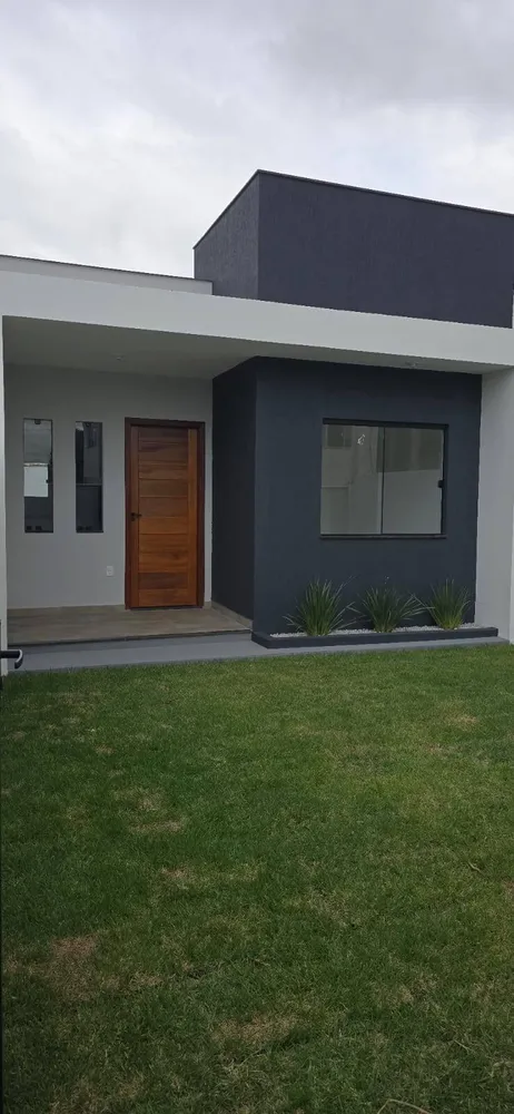 Casa, 2 quartos, 70 m² - Foto 4