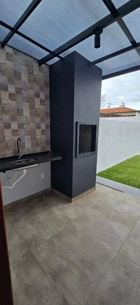 Casa, 2 quartos, 70 m² - Foto 16