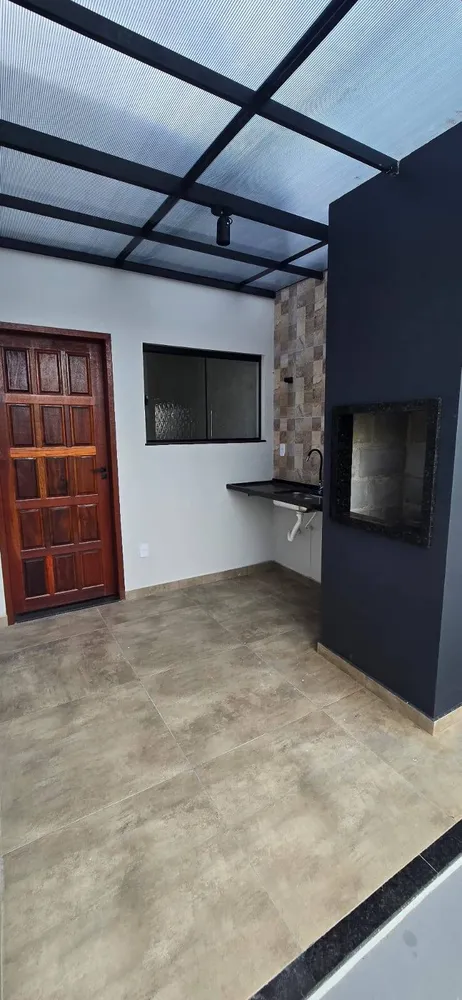 Casa, 2 quartos, 70 m² - Foto 18