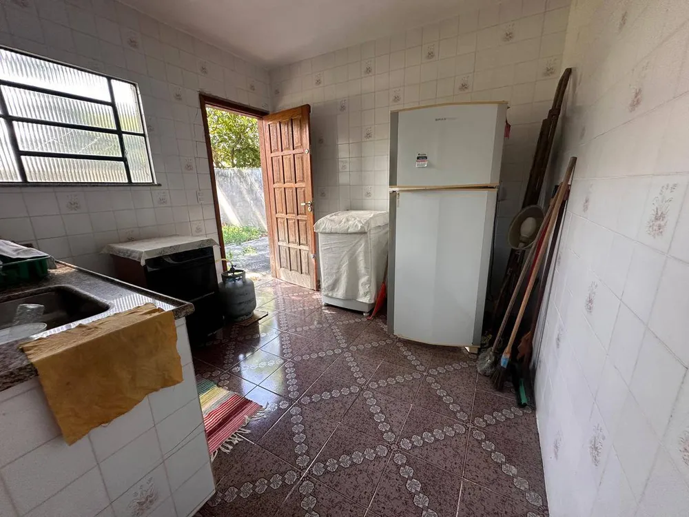 Casa, 2 quartos, 69 m² - Foto 1