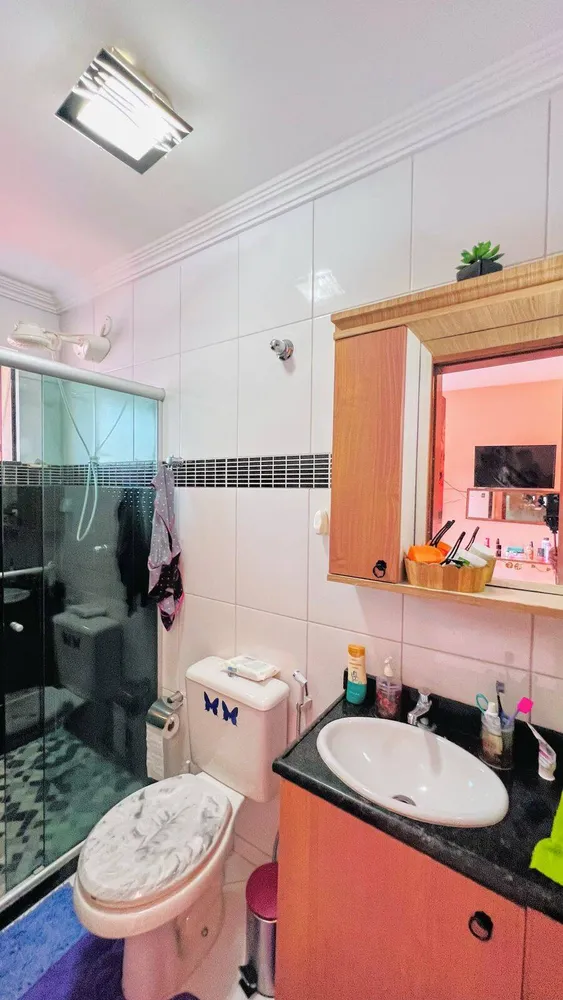 Casa, 3 quartos, 127 m² - Foto 15