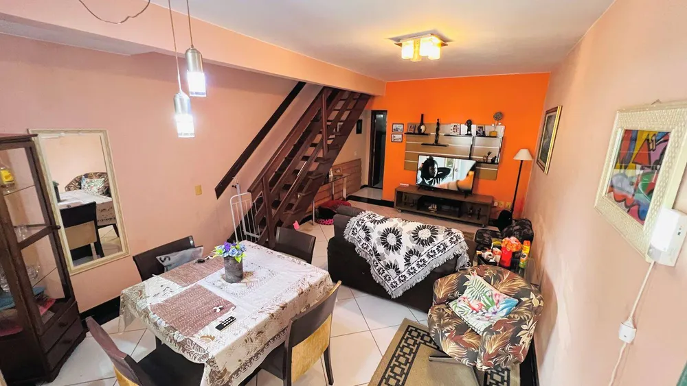 Casa, 3 quartos, 127 m² - Foto 4