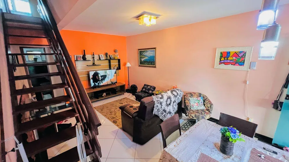 Casa, 3 quartos, 127 m² - Foto 6