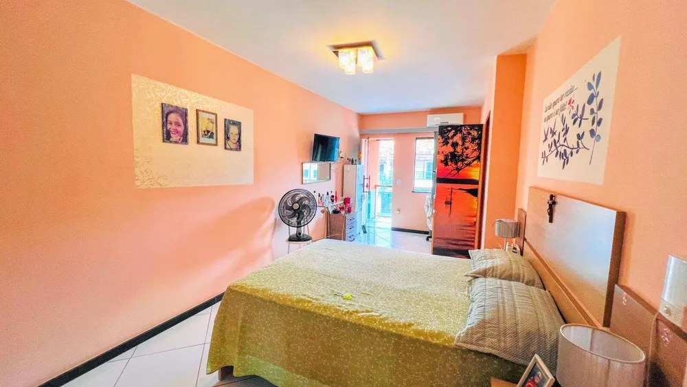 Casa, 3 quartos, 127 m² - Foto 8