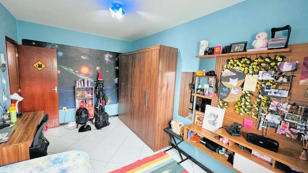 Casa, 3 quartos, 127 m² - Foto 6
