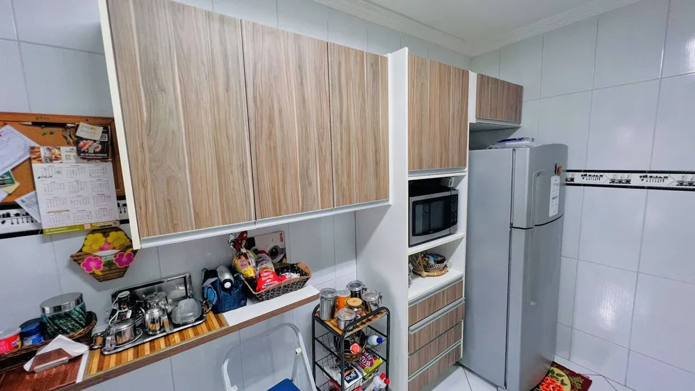 Casa, 3 quartos, 127 m² - Foto 13