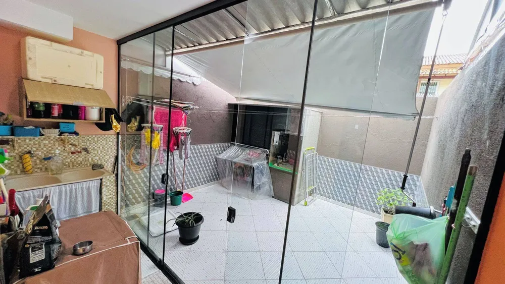 Casa, 3 quartos, 127 m² - Foto 8