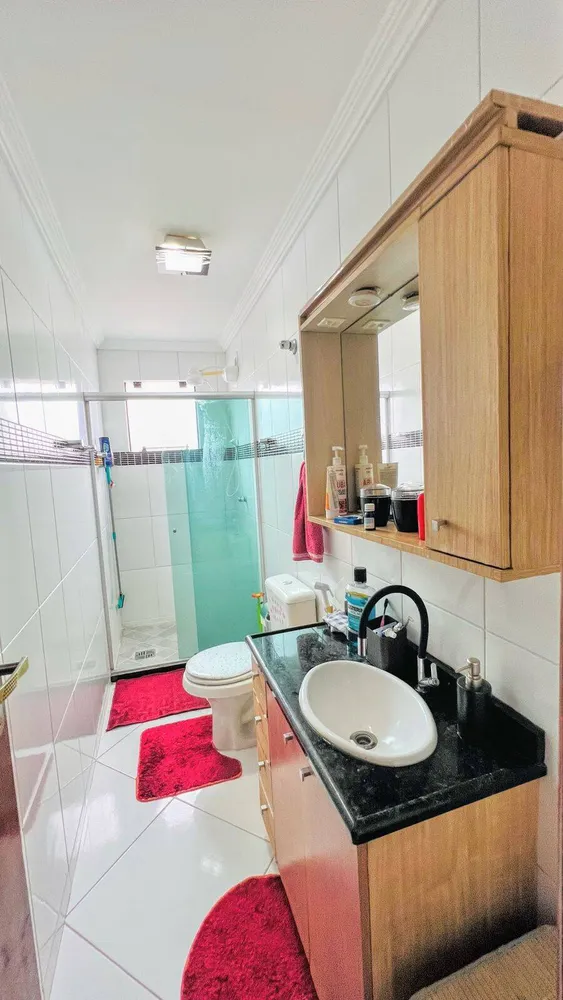 Casa, 3 quartos, 127 m² - Foto 12