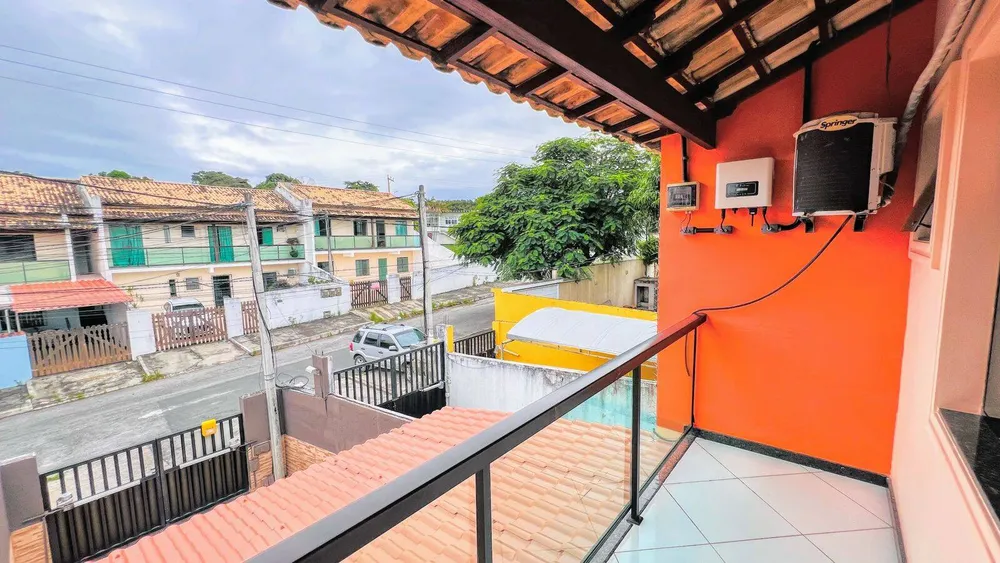 Casa, 3 quartos, 127 m² - Foto 1