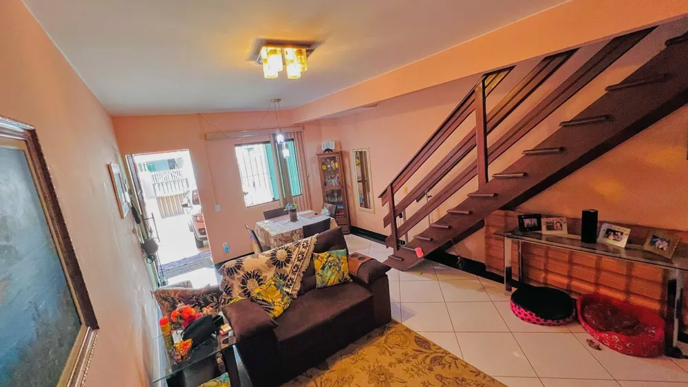 Casa, 3 quartos, 127 m² - Foto 3
