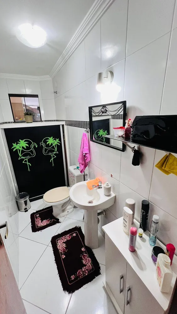 Casa, 3 quartos, 127 m² - Foto 7