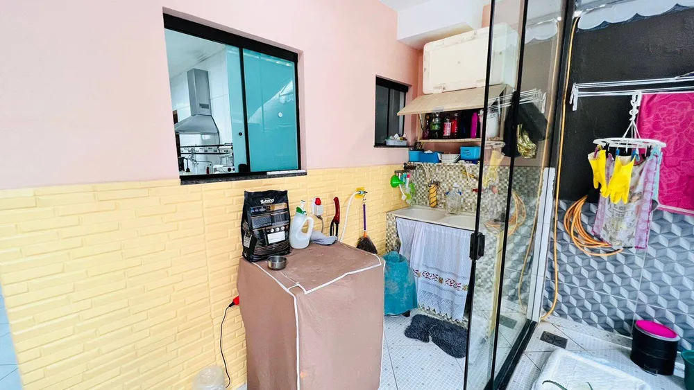 Casa, 3 quartos, 127 m² - Foto 5