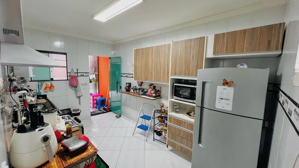 Casa, 3 quartos, 127 m² - Foto 10