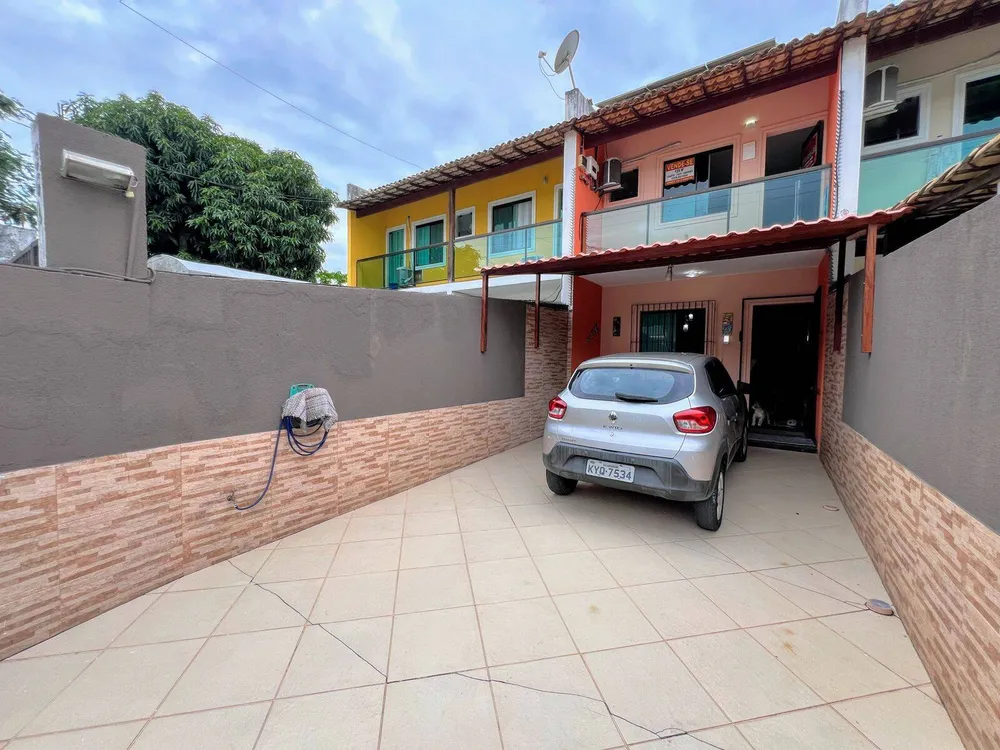 Casa, 3 quartos, 127 m² - Foto 23