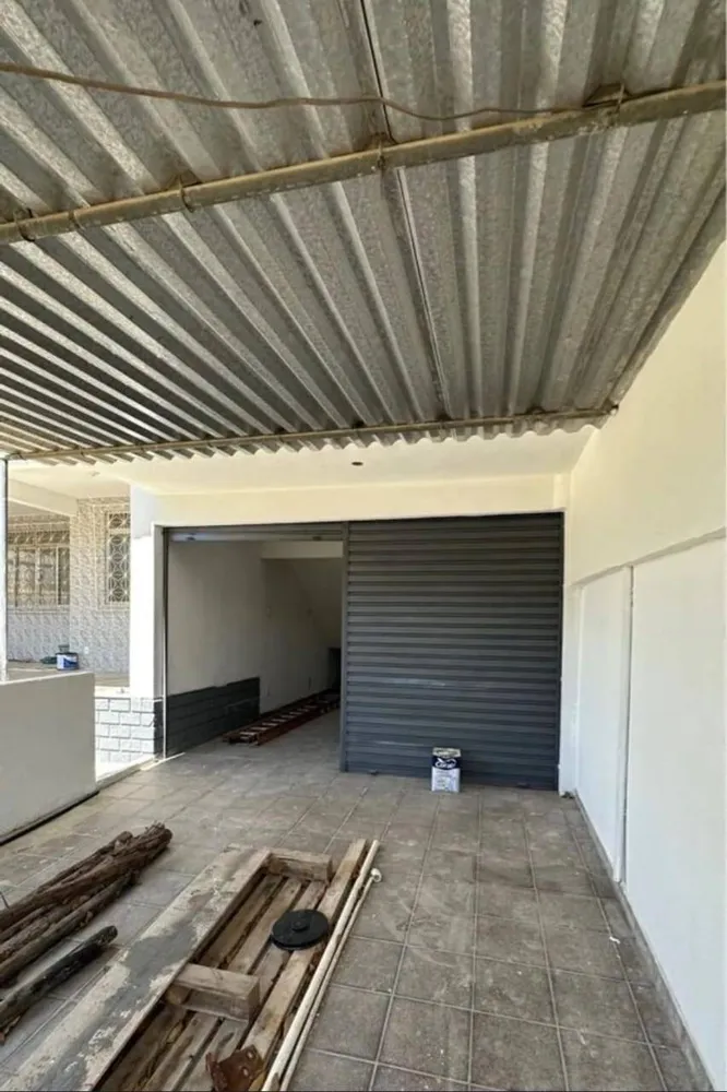 Casa, 3 quartos, 126 m² - Foto 1
