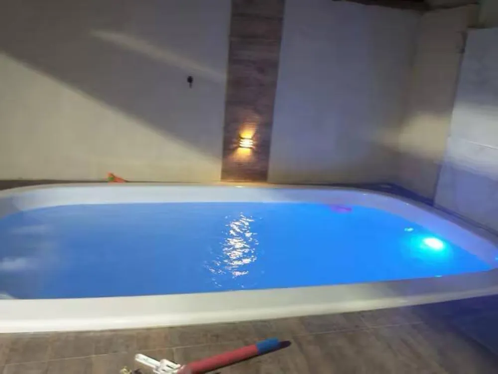 Casa, 1 quarto, 36 m² - Foto 19