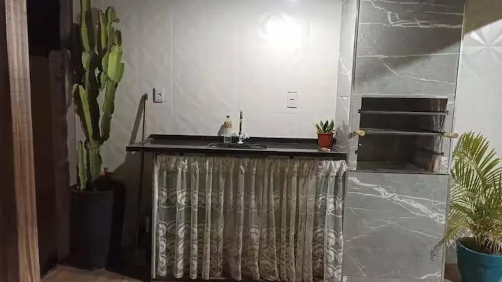 Casa, 1 quarto, 36 m² - Foto 19
