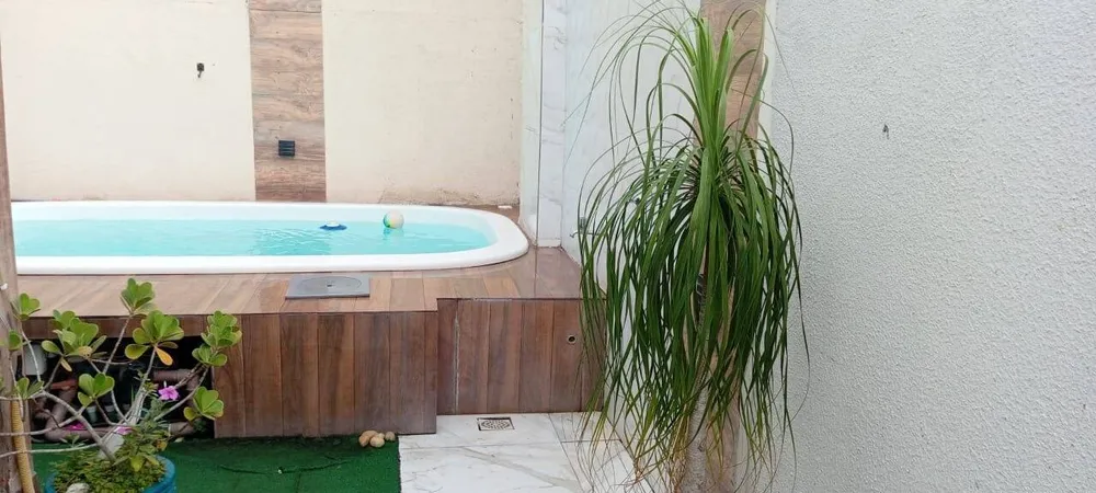 Casa, 1 quarto, 36 m² - Foto 34