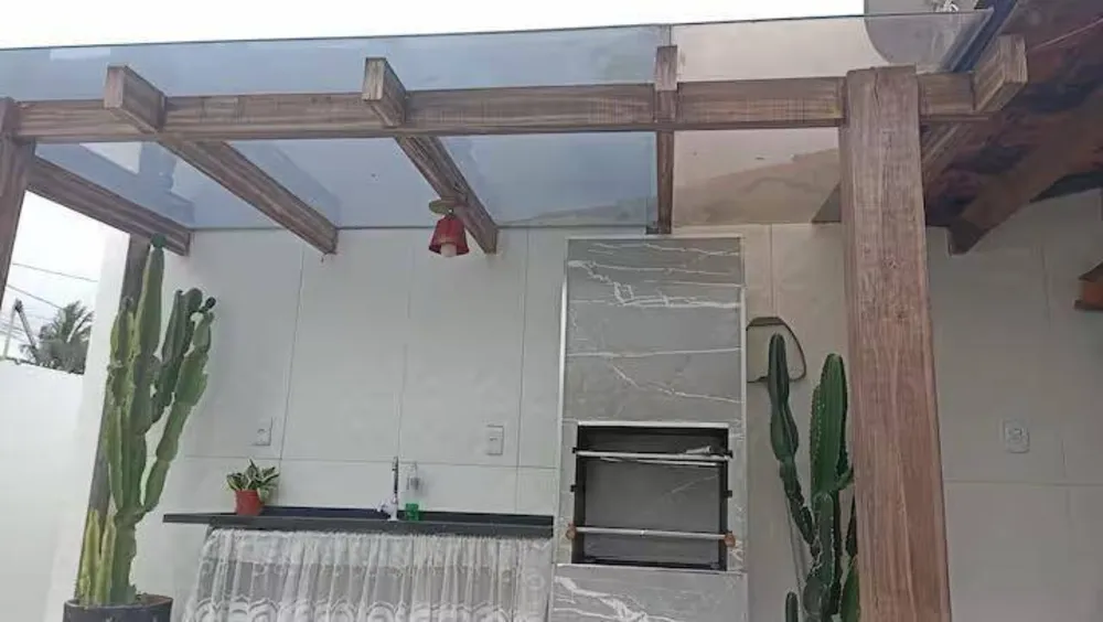 Casa, 1 quarto, 36 m² - Foto 31