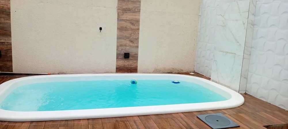 Casa, 1 quarto, 36 m² - Foto 24