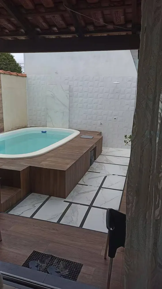 Casa, 1 quarto, 36 m² - Foto 35